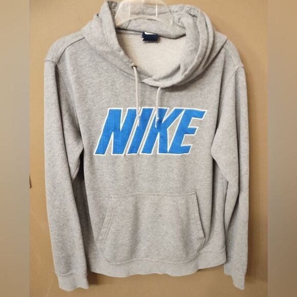 Nike Hoodie women's medium z4 - Picture 1 of 3